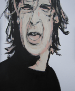 Hans Teeuwen