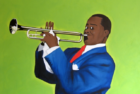Louis Armstrong