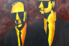 Resevoir Dogs